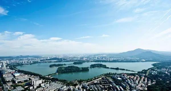 重磅：中國確定4個全球城市和11個中心城市