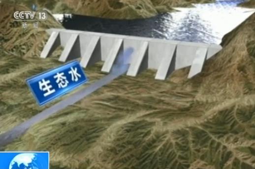 祁連山生態(tài)調(diào)查：母親河成下水道、垃圾場