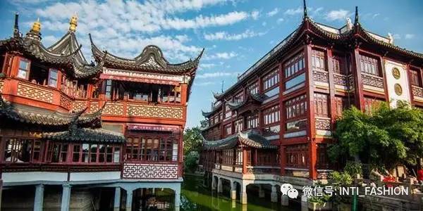 江浙滬最美10大園林大盤點(diǎn)