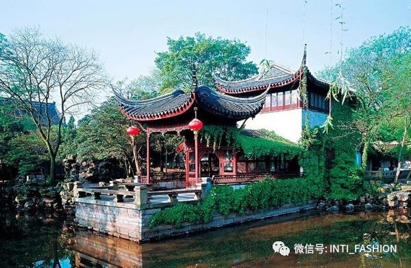 江浙滬最美10大園林大盤點(diǎn)