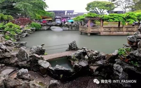 江浙滬最美10大園林大盤點(diǎn)