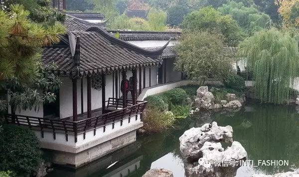 江浙滬最美10大園林大盤點(diǎn)