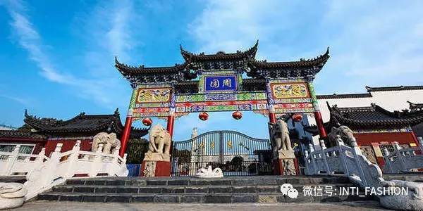 江浙滬最美10大園林大盤點(diǎn)