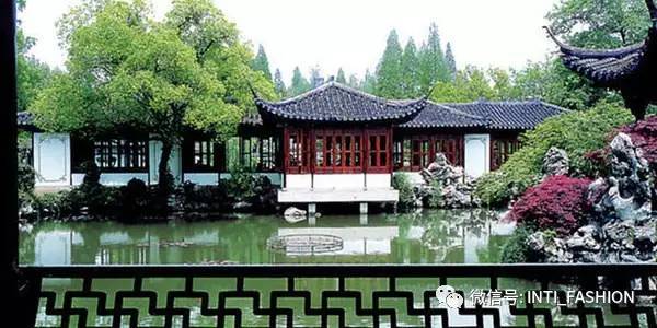 江浙滬最美10大園林大盤點(diǎn)