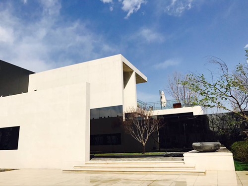 4月10日北京精品園林考察，火熱招募中！
