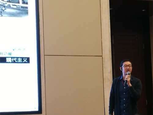 國內(nèi)外專家暢談地產(chǎn)園林的發(fā)展