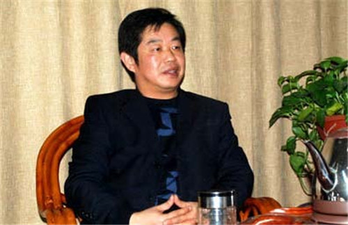 中國十位最有成就的建筑風(fēng)水學(xué)大師