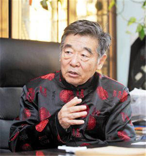 中國十位最有成就的建筑風(fēng)水學(xué)大師
