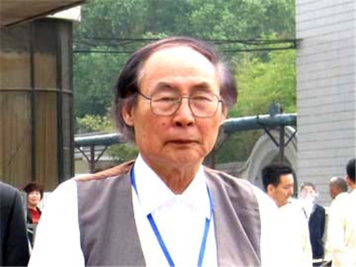 中國十位最有成就的建筑風(fēng)水學(xué)大師