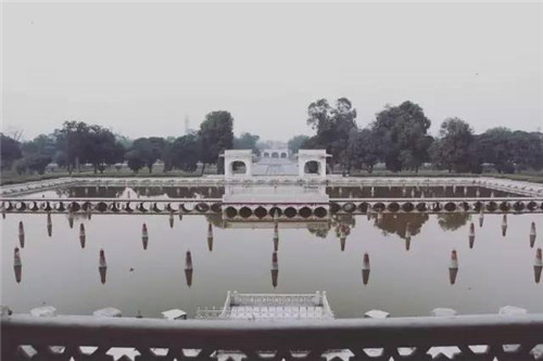 世界上這些驚為天人的植物園你都知道嗎？