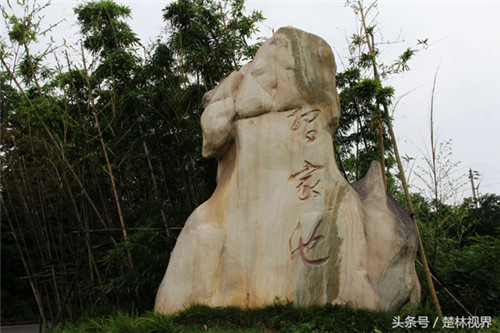 湖北習(xí)家池——中國郊野園林第一家