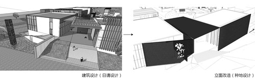 園林新說：觀念的轉(zhuǎn)身