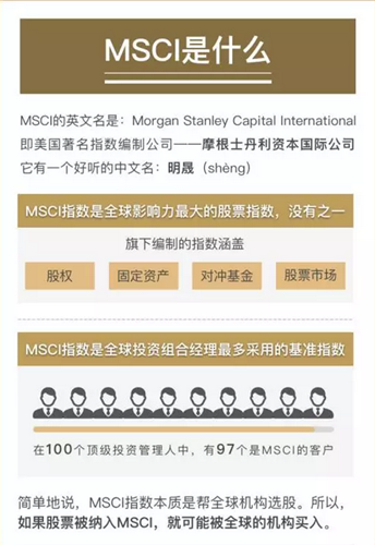 東方園林納入MSCI指數(shù) 邁出全球化最堅實一步