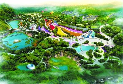 北京：兩千年開采史漢白玉礦關停建遺址公園
