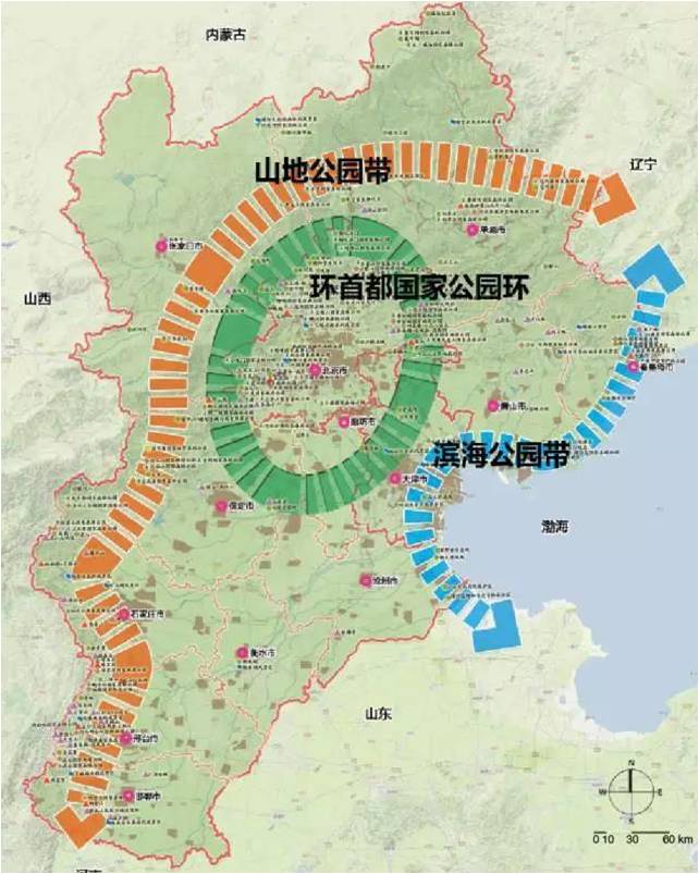 鄭占峰：園林中生活，風景中居住
