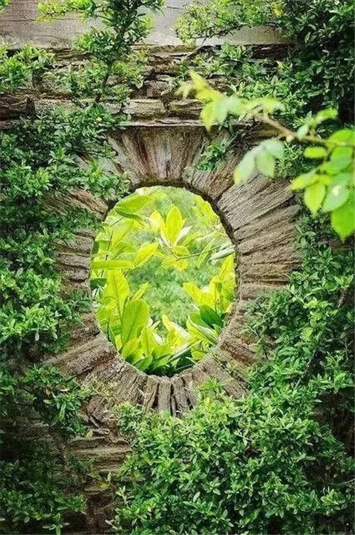景觀設(shè)計：一些景觀細(xì)節(jié)設(shè)計欣賞