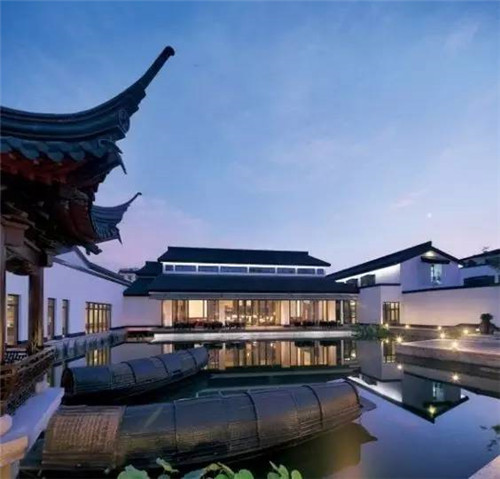 中國(guó)的四合院，才是真正的豪宅！