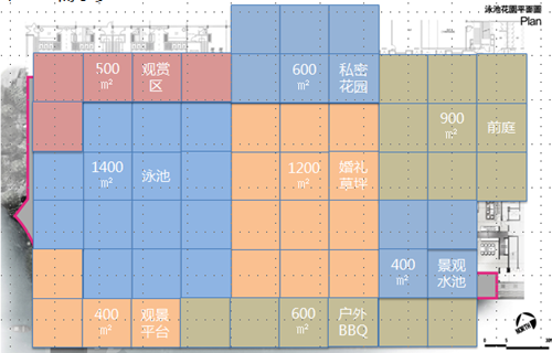 園冶杯專業(yè)獎：白天鵝賓館更新改造景觀設(shè)計(jì)