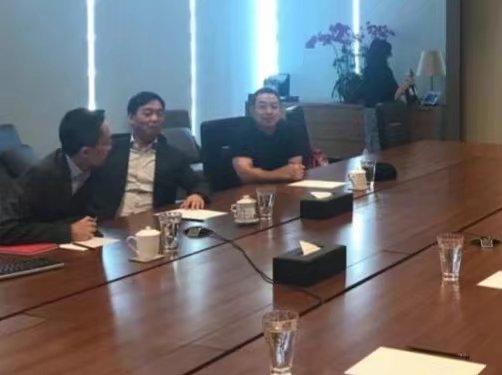 劉國梁攜手王楠夫婦打造特色體育小鎮(zhèn)
