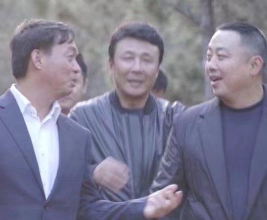 劉國梁攜手王楠夫婦打造特色體育小鎮(zhèn)