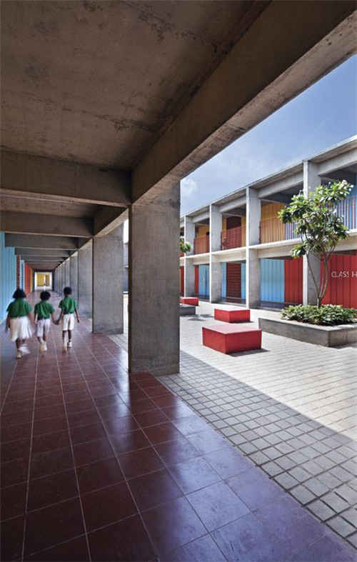 幼兒園設(shè)計(jì)之幼兒園環(huán)境設(shè)計(jì)及兒童健康
