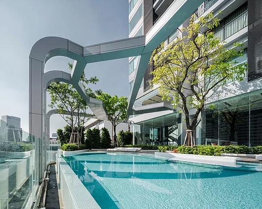 TROP作品：派恩（Pyne）住宅景觀設計