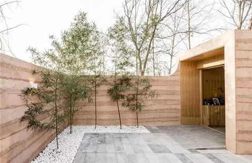 鄉土景觀：新時代里的鄉土建筑