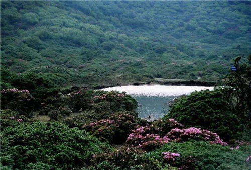 美如仙境！四川又添兩處國(guó)家級(jí)地質(zhì)公園
