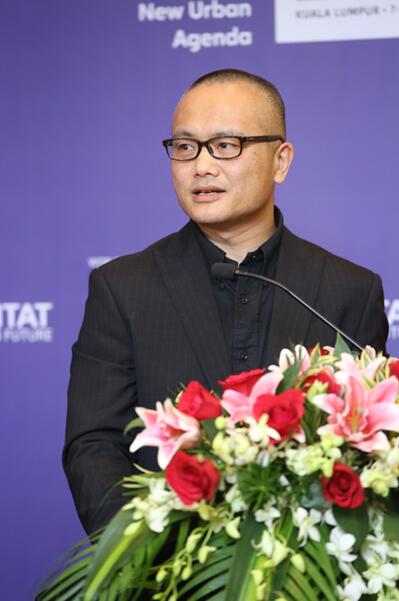 WUF9生態(tài)園林與宜居城市國際論壇成功舉辦