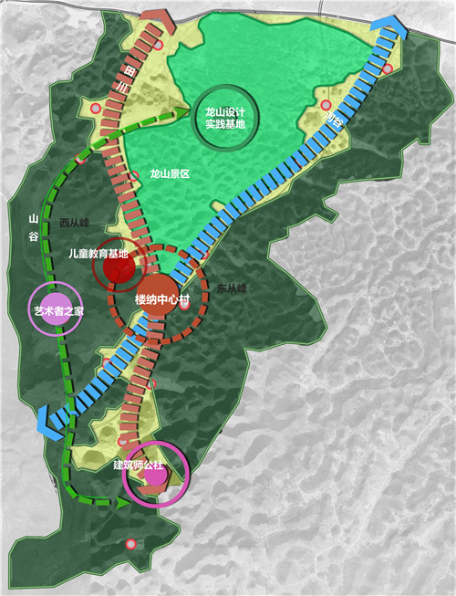 貴州樓納“首個(gè)鄉(xiāng)村振興工作營(yíng)”成功舉辦