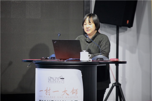 貴州樓納“首個(gè)鄉(xiāng)村振興工作營(yíng)”成功舉辦
