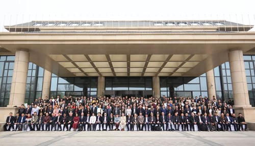 第八屆園冶高峰論壇暨亞洲園林大會(huì)四大亮點(diǎn)搶先看