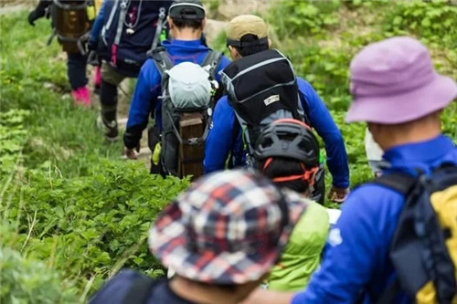 民宿，從“旅游+”到“+旅游”