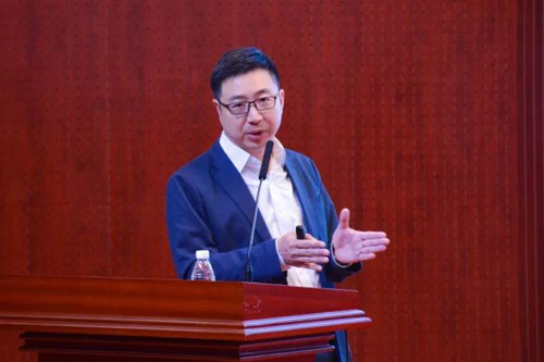 2017-2018城市立體農(nóng)場國際大學(xué)生建筑設(shè)計競賽頒獎典禮在北方工大舉行 