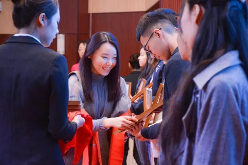 2017-2018城市立體農(nóng)場國際大學(xué)生建筑設(shè)計競賽頒獎典禮在北方工大舉行 