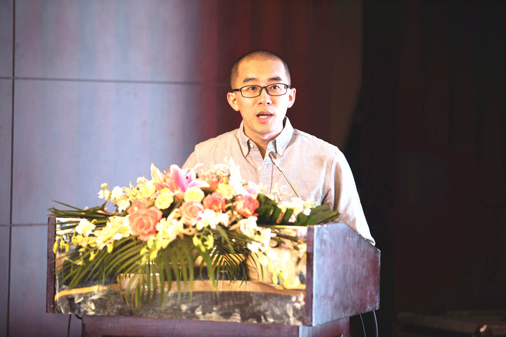 正和恒基王殊：風(fēng)景園林創(chuàng)新源于與專業(yè)整合