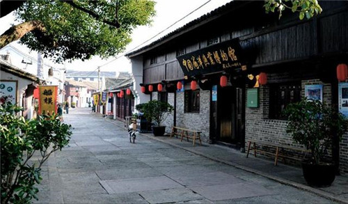 12個清幽的古鎮，你喜歡哪個？