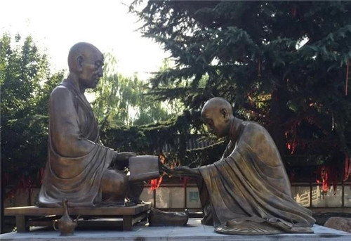 最受日本人喜愛的景區(qū)，就在西安的東郊