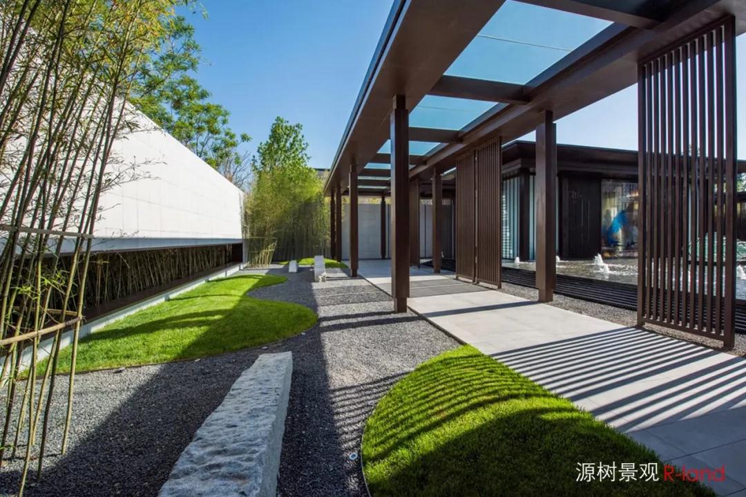 天成嶺秀 ：時尚奢雅，宛若天成的極致解讀