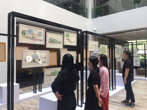 李建偉新書發(fā)布會暢談設(shè)計師的責(zé)任和使命