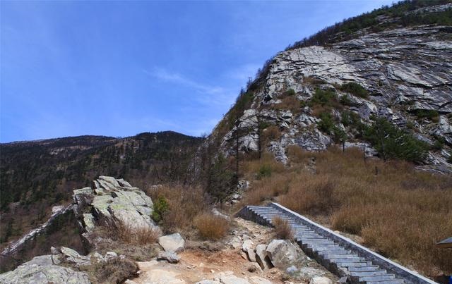 陜西朱雀國(guó)家森林公園攝影作品欣賞