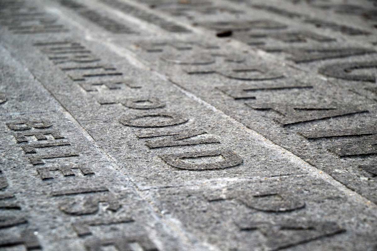 羅默廣場——一個多功能的大學(xué)廣場
