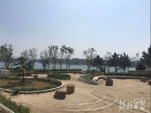 河北省第二屆（秦皇島）園林博覽會(huì)將于7月16日開園