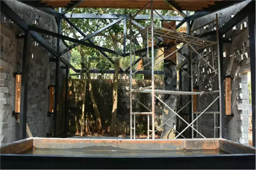 鄉(xiāng)村為底圖，設(shè)計(jì)為橋梁：2018第三屆國際高校建造大賽結(jié)果揭曉