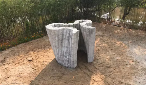 鄉(xiāng)村為底圖，設(shè)計(jì)為橋梁：2018第三屆國際高校建造大賽結(jié)果揭曉