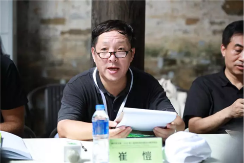 鄉(xiāng)村為底圖，設(shè)計(jì)為橋梁：2018第三屆國際高校建造大賽結(jié)果揭曉