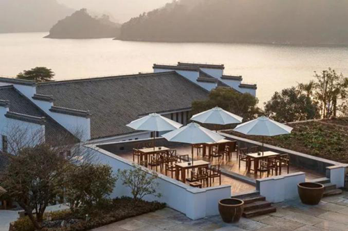 中國民宿產(chǎn)業(yè)博覽會即將亮相浙江寧波 