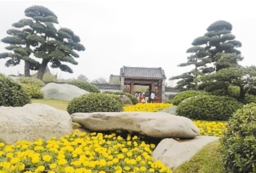 廣西旅游發(fā)展成就采風(fēng)活動走進(jìn)南寧