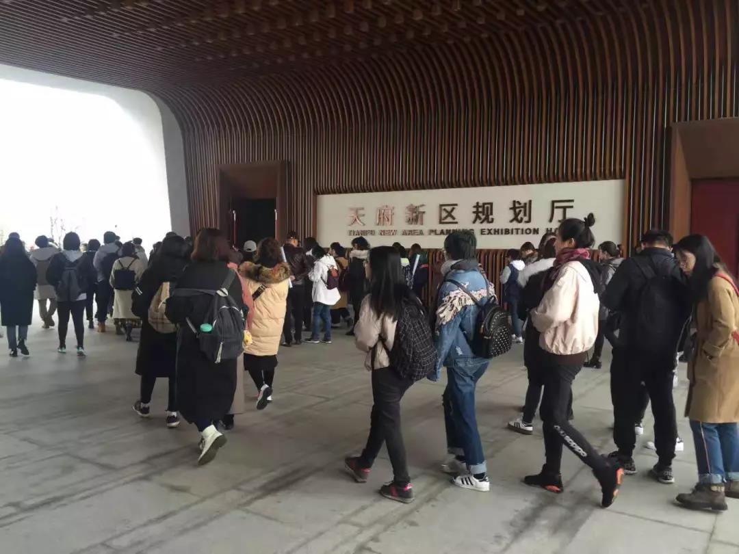 2019西部四校聯(lián)合畢業(yè)設(shè)計(jì)正式拉開帷幕