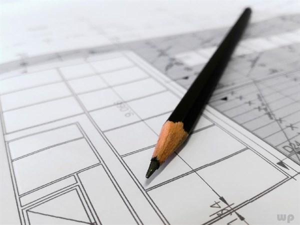 化身建筑師參與阿里、騰訊北京總部設(shè)計(jì)
